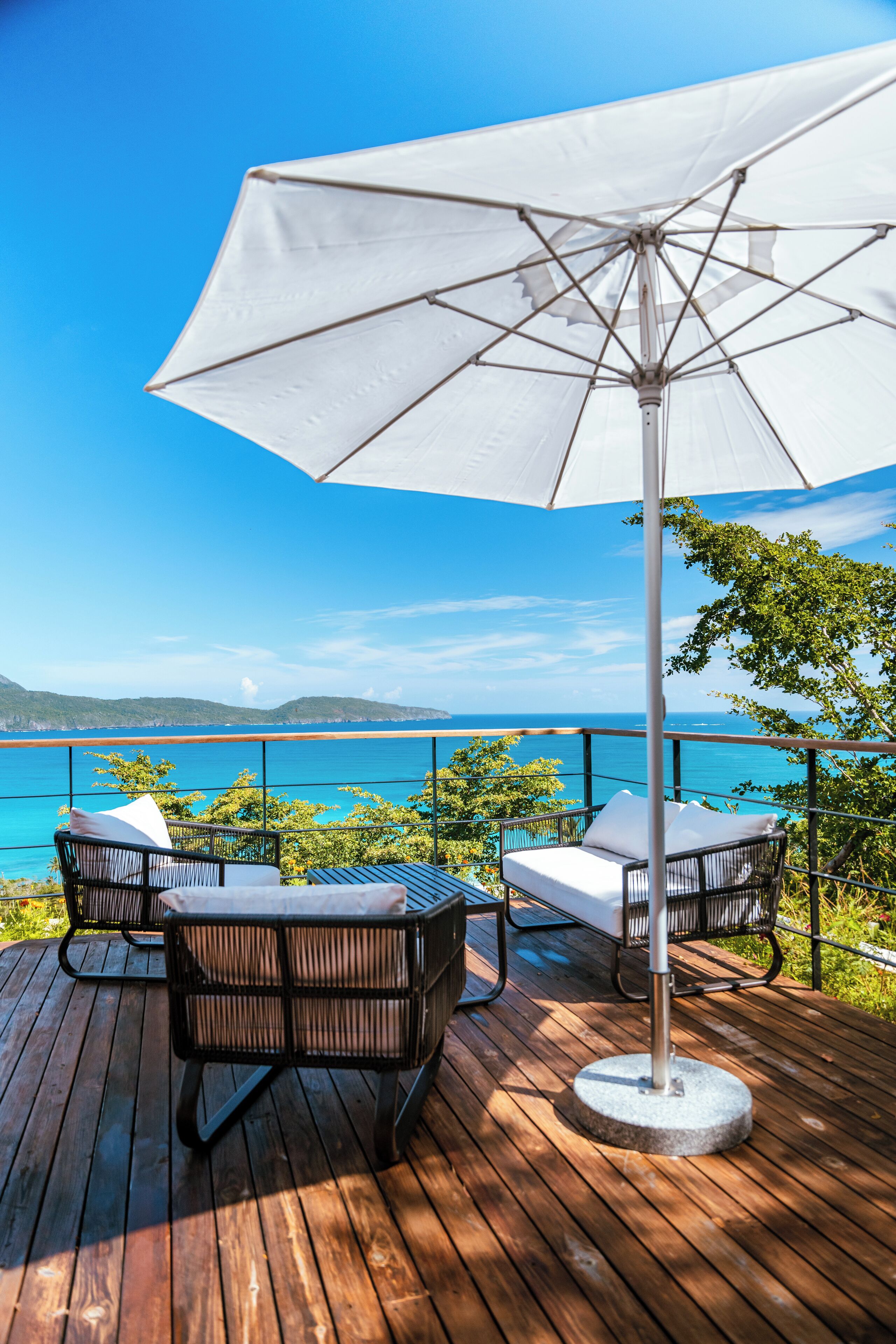 Casa Kachi | Terrace/patio