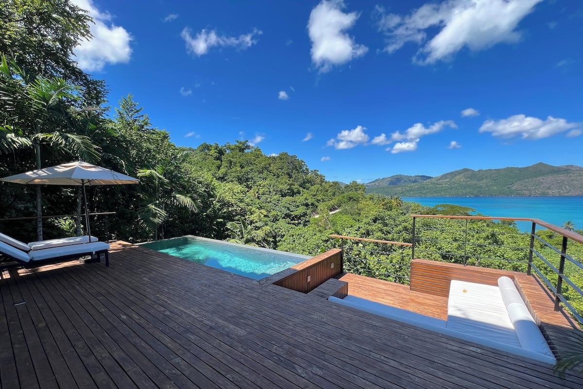 Casa Turey | Terrace/patio