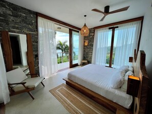 Biancheria da letto di alta qualità, una cassaforte in camera