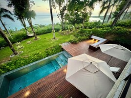 Casa Bajacu | Beach/ocean view