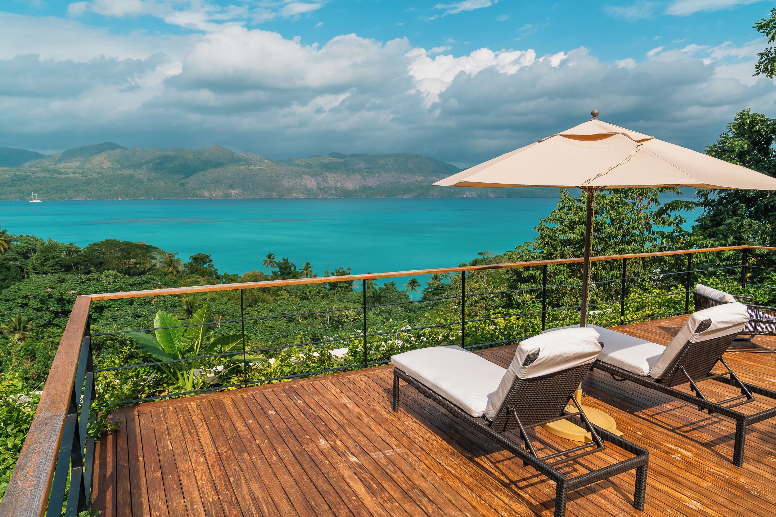 Casa Ana | View from room