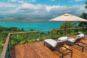 Casa Ana | View from room