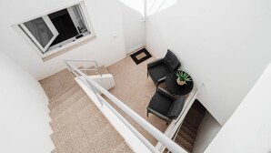 Interior - This apartment is a 3 bedroom(s), 1 bathrooms, located in Portimão, Faro. (Portimao)