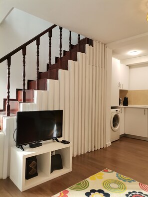 Interior - Casa Cadu - Porto (Porto)