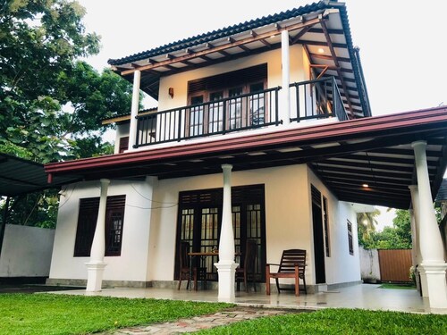 Kottamba Villa Tangalle