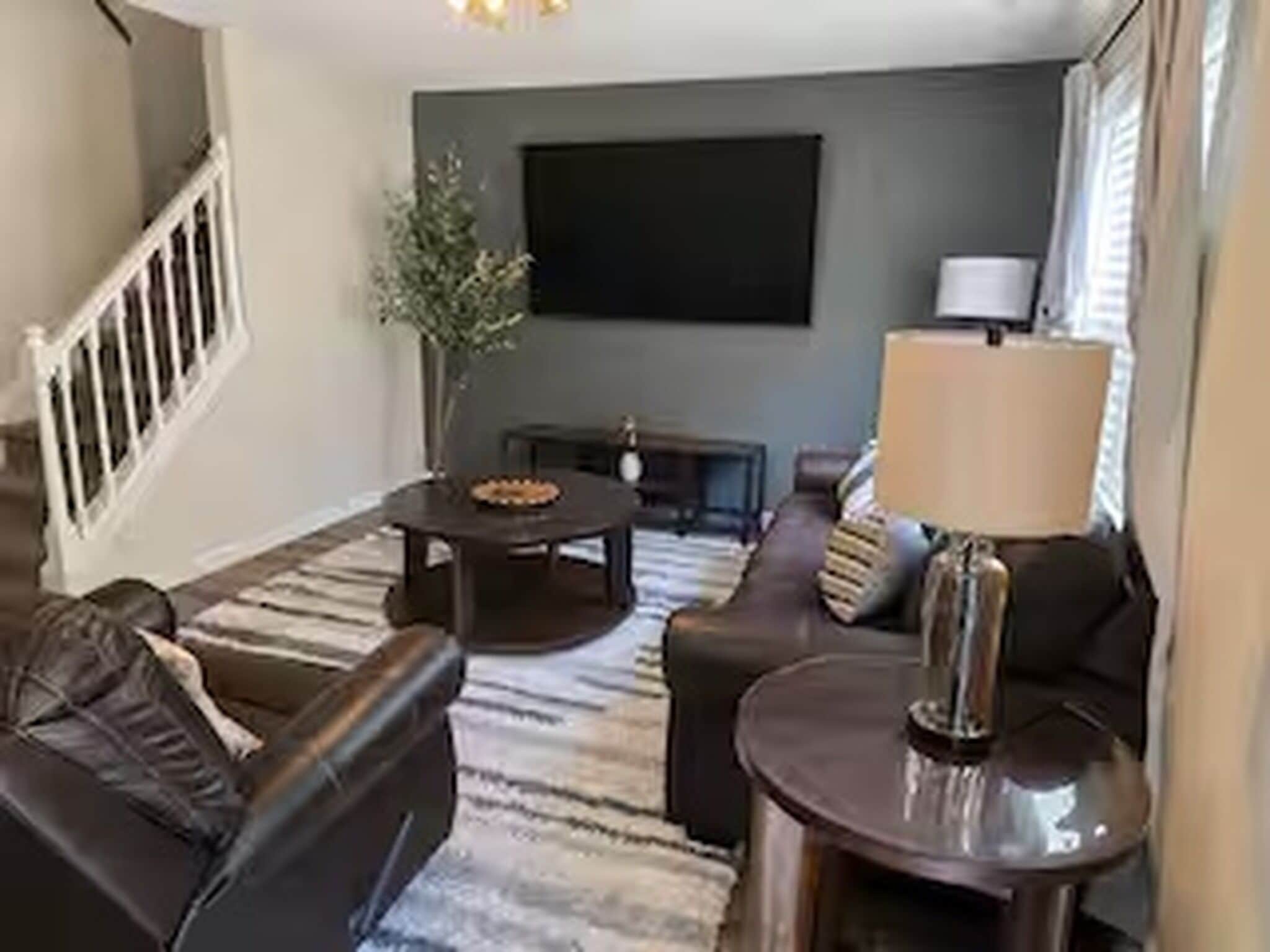 TV