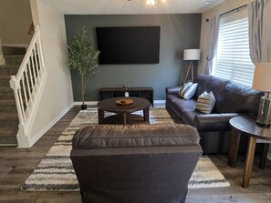 TV