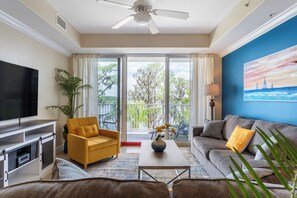 تلفزيون ذكي، كُتُب، ستيريو