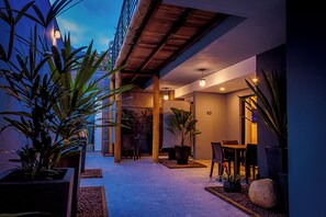 Interior detail - VELINN 2Secreto Hotel Boutique (Ilhabela)