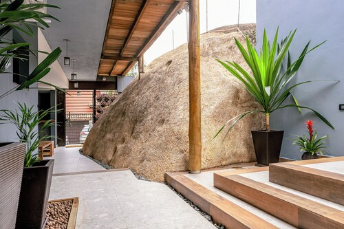 VELINN 2Secreto Hotel Boutique