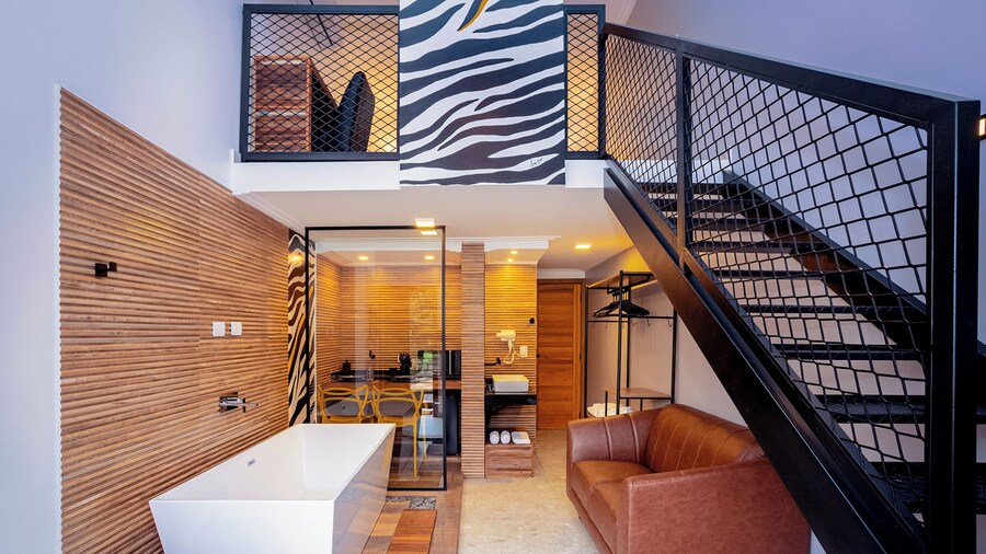 VELINN 2Secreto Hotel Boutique