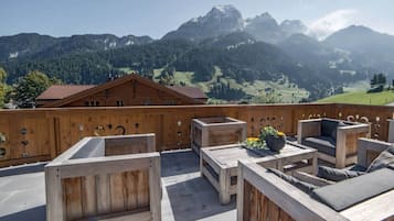 Chalet | Terrasse/Patio