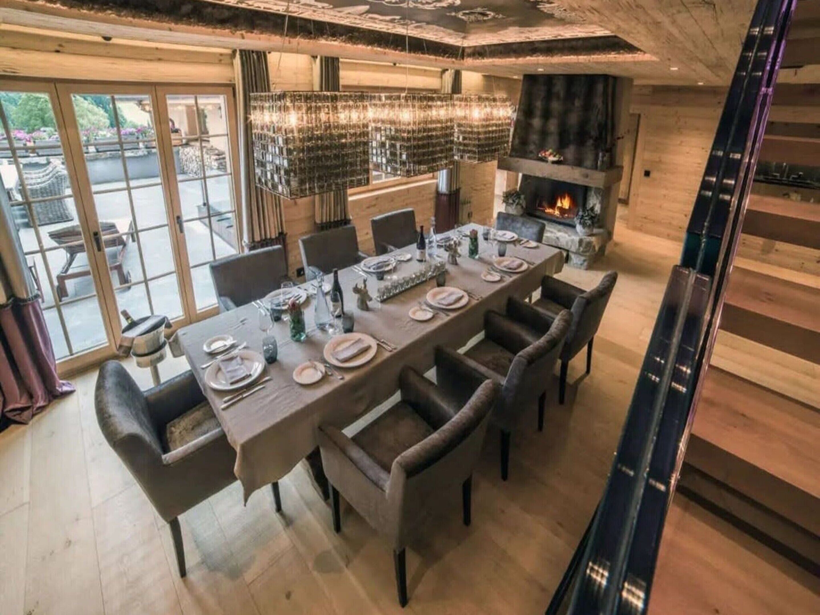 Chalet | Private kitchen