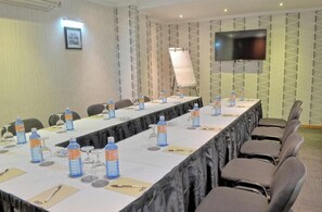 Meeting facility - After 40 Hotel
 (Nairobi)