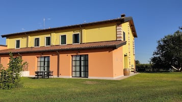 AuĂenbereich