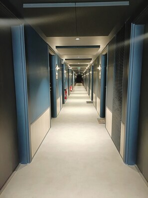 Interiør