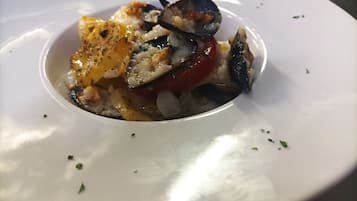 Restaurante
