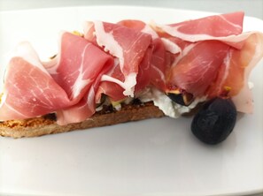 Restaurant - Hotel Magnolia (Vieste)