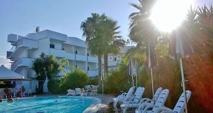 Hotel Magnolia