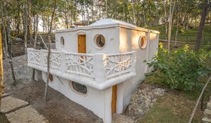 Exterior - Unique Casa PicaPiedra (Jarabacoa)