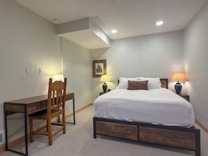3 Schlafzimmer, WLAN, BettwÀsche