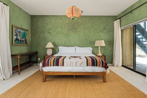 3 Schlafzimmer, Schreibtisch, kostenloses WLAN, Bettwäsche