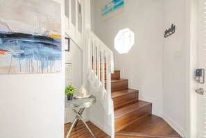 Interior - Beachside 3BR Townhouse with Patio, Grill & Bikes! (Lauderdale-by-the-Sea)