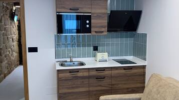 Apartamento | Cocina privada