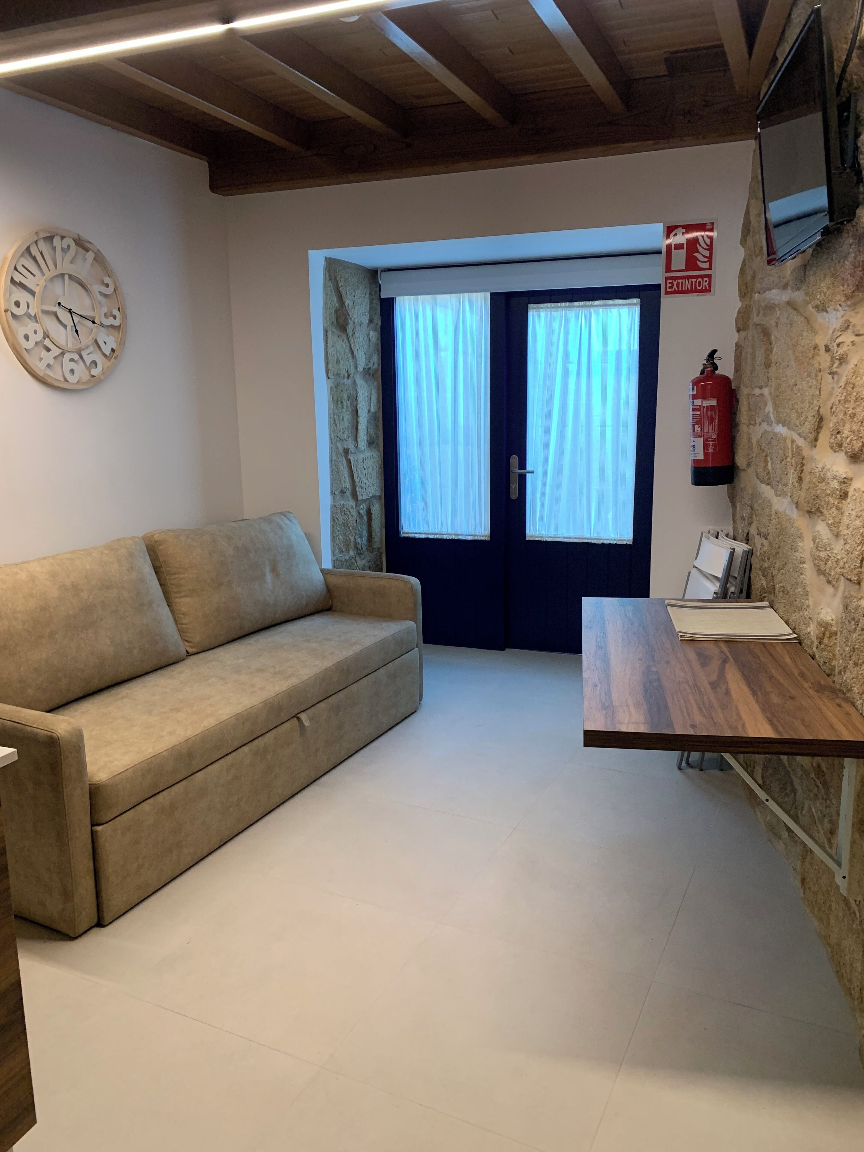 Apartamento | Cocina privada