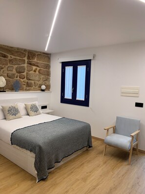 Apartment, Balcony, Marina View - MAR DE MUROS (Muros)