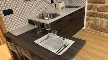 Apartment | Private kitchen