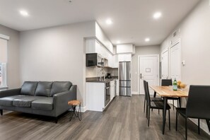 Interior - Elegant 2BR Suite with New Orleans Charm (New Orleans)