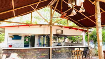 Bar (sur place)