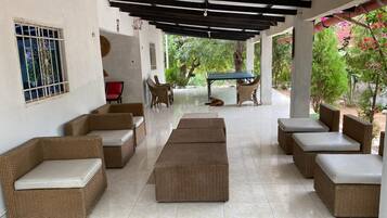 Terras