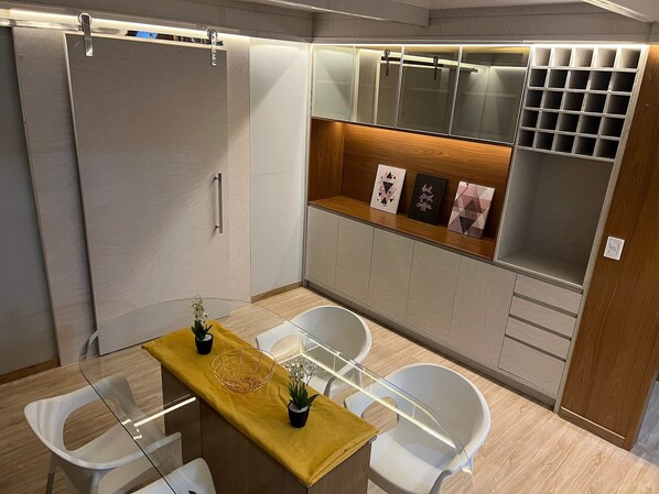 Casa Premium | Restaurantes