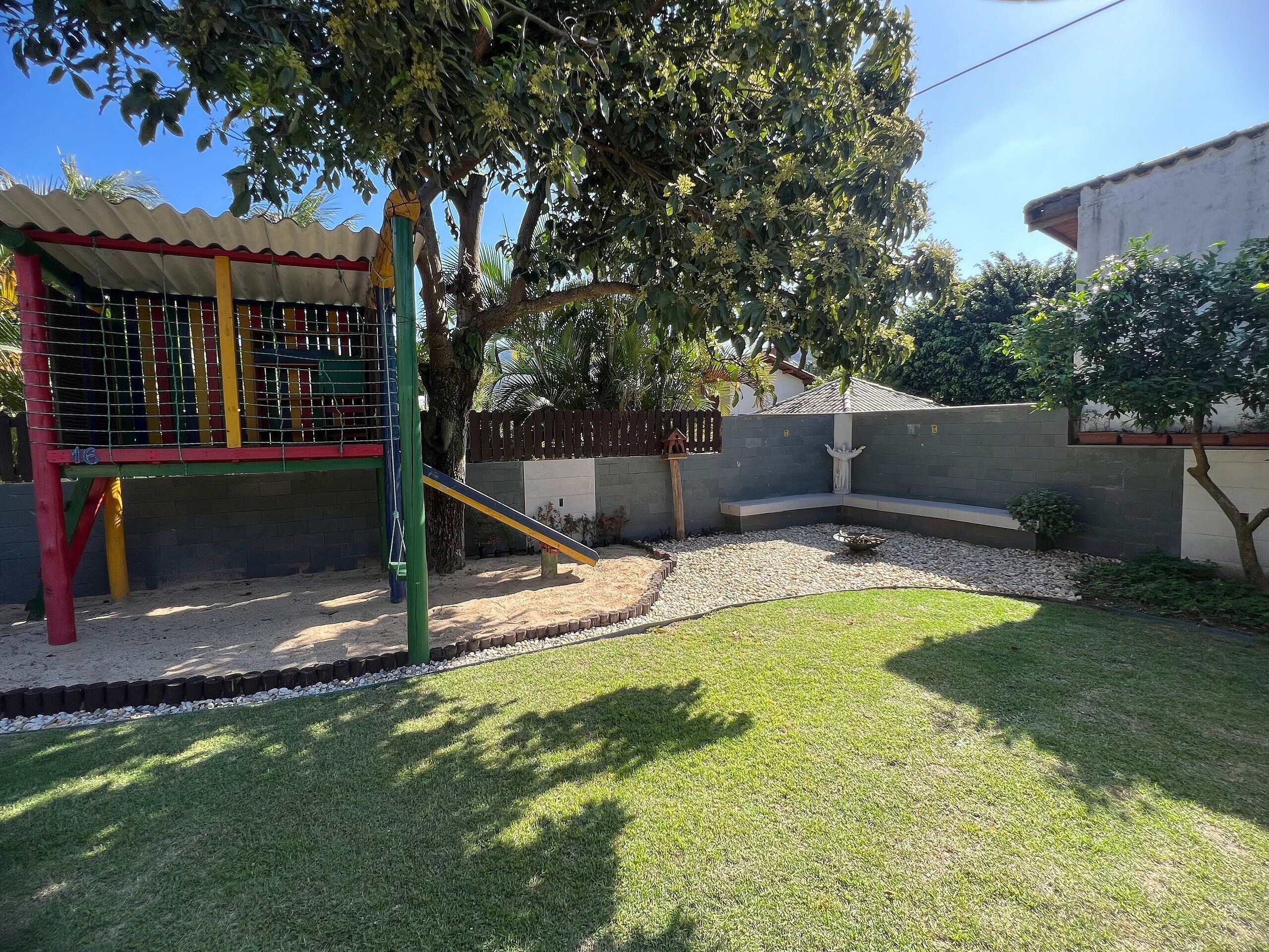 Premium House | Children's area