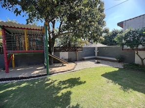 Premium House | Children's area