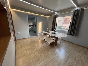 Hus – premium | Spiseområde