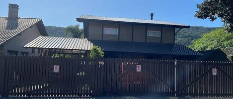 Casa Premium | Exterior