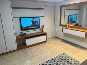 Casa Premium | Interior