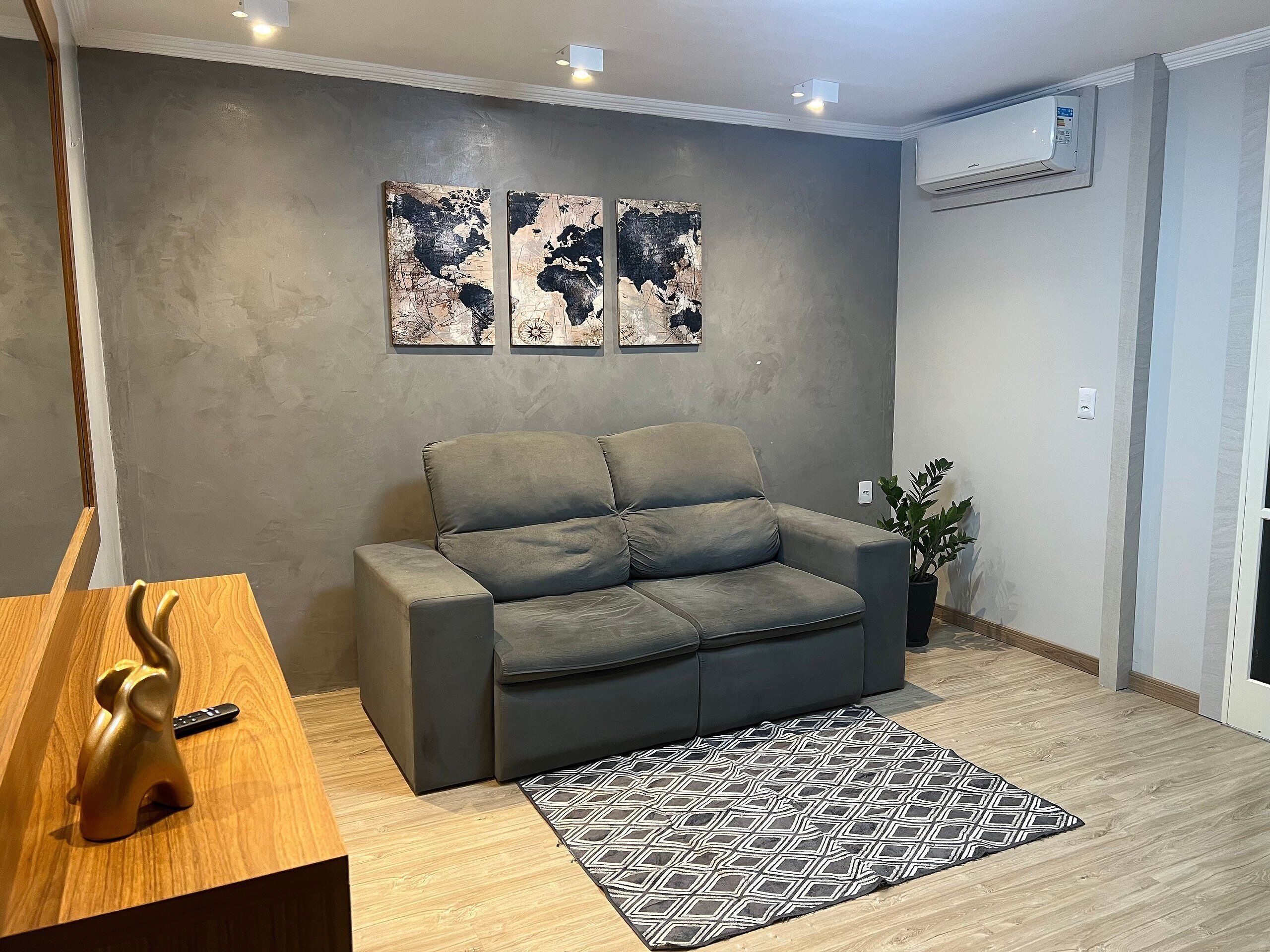 Premium-Haus | Wohnbereich