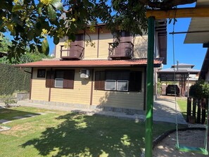 Premium House | Exterior - Casa Premium na Lagoa da Conceição (Florianópolis)