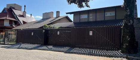 Casa Premium | Exterior