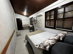Premium House | 2 bedrooms, premium bedding, individually decorated - Casa Premium na Lagoa da Conceição (Florianópolis)