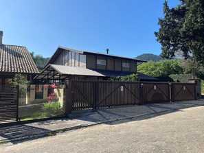 Premium-Haus | Außenbereich