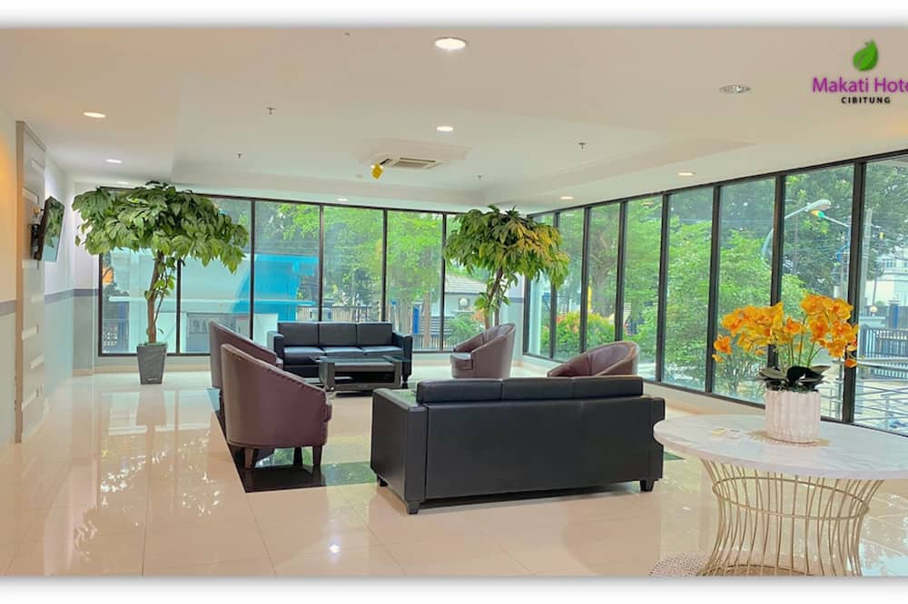 Makati Hotel Cibitung