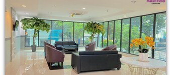 Makati Hotel Cibitung
