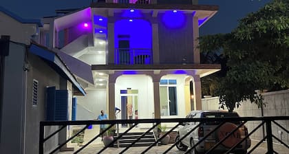 Phyllen Hotel
