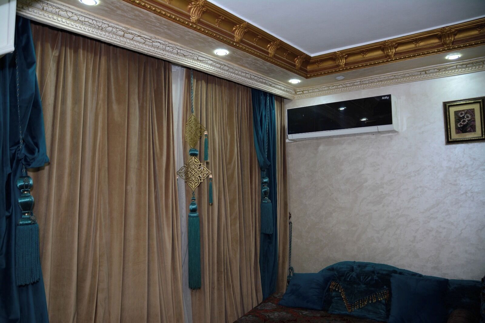 Foto - Crystal pyramid inn