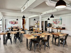 餐廳